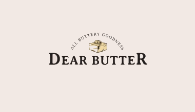 Loker Cashier di Dear Butter